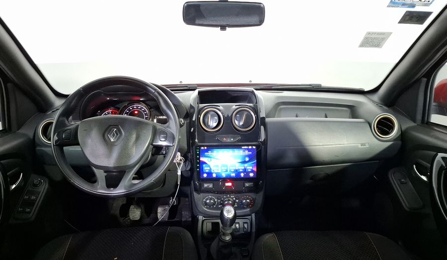 Renault Duster 2.0 INTENS DEH Suv 2020