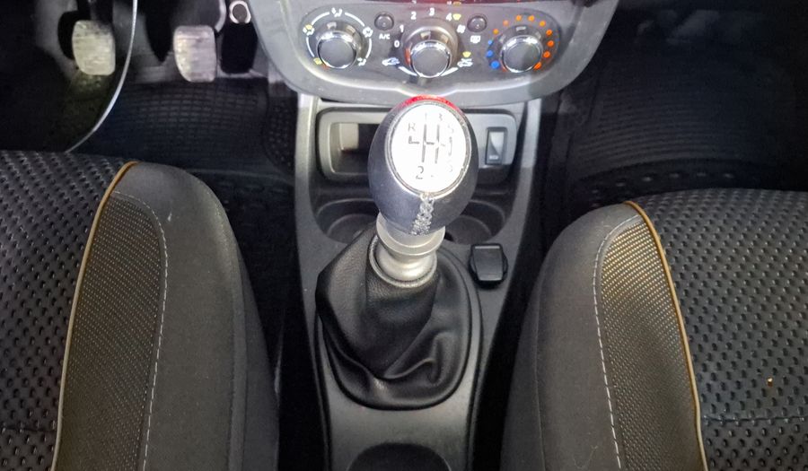 Renault Duster 2.0 INTENS DEH Suv 2020