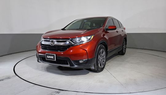 Honda • CR-V