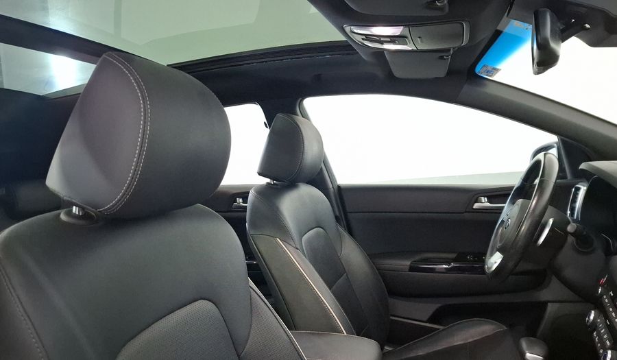Kia Sportage 2.4 SXL AUTO Suv 2019