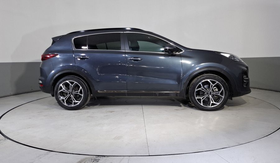 Kia Sportage 2.4 SXL AUTO Suv 2019