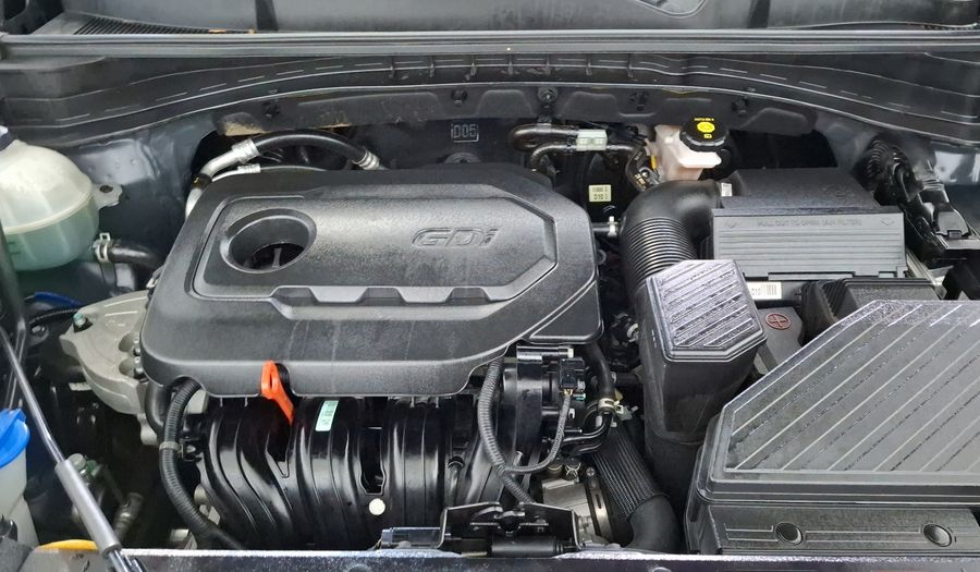 Kia Sportage 2.4 SXL AUTO Suv 2019