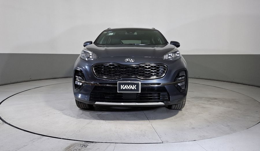 Kia Sportage 2.4 SXL AUTO Suv 2019