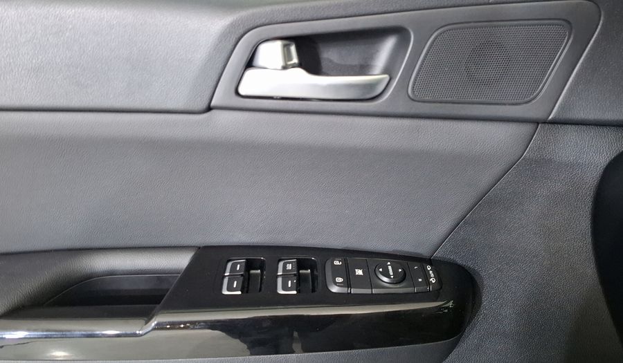 Kia Sportage 2.4 SXL AUTO Suv 2019