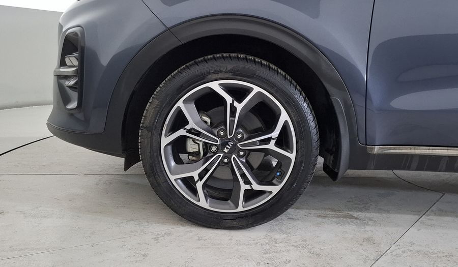 Kia Sportage 2.4 SXL AUTO Suv 2019