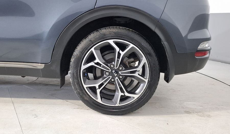 Kia Sportage 2.4 SXL AUTO Suv 2019