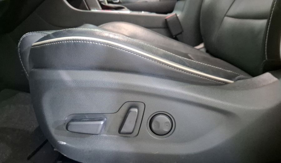 Kia Sportage 2.4 SXL AUTO Suv 2019