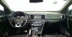 Kia Sportage 2.4 SXL AUTO Suv 2019