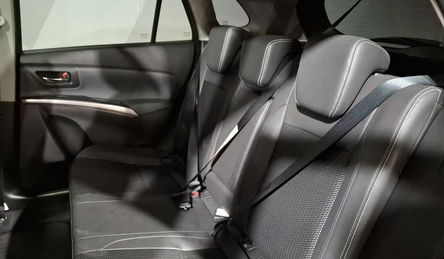 Suzuki S-cross 1.4 BOOSTERJET GLX AUTO Suv 2024