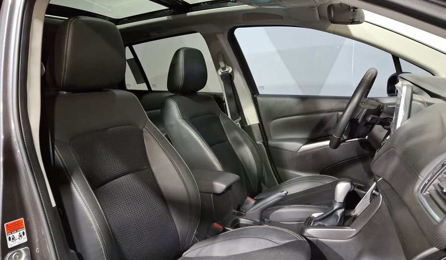 Suzuki S-cross 1.4 BOOSTERJET GLX AUTO Suv 2024
