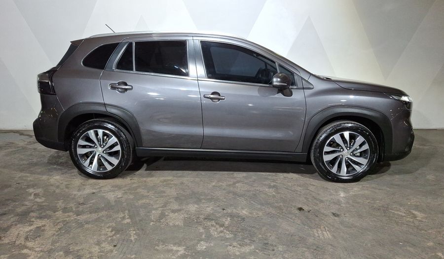 Suzuki S-cross 1.4 BOOSTERJET GLX AUTO Suv 2024