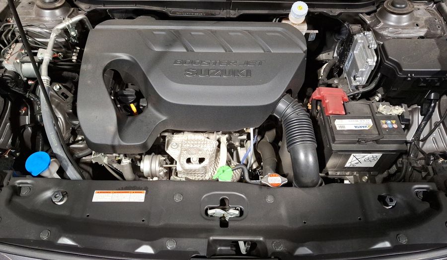 Suzuki S-cross 1.4 BOOSTERJET GLX AUTO Suv 2024