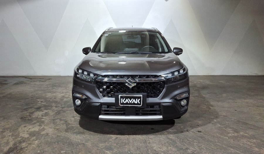 Suzuki S-cross 1.4 BOOSTERJET GLX AUTO Suv 2024