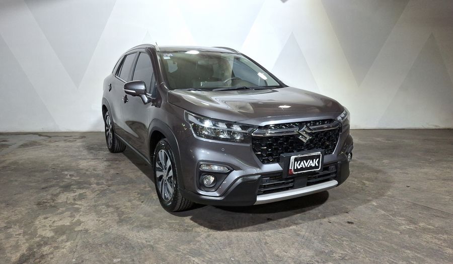 Suzuki S-cross 1.4 BOOSTERJET GLX AUTO Suv 2024
