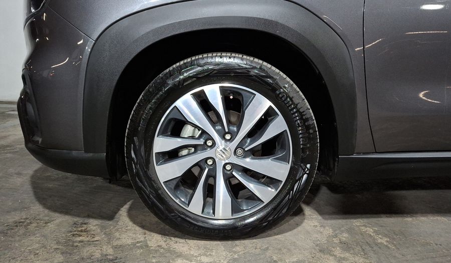 Suzuki S-cross 1.4 BOOSTERJET GLX AUTO Suv 2024