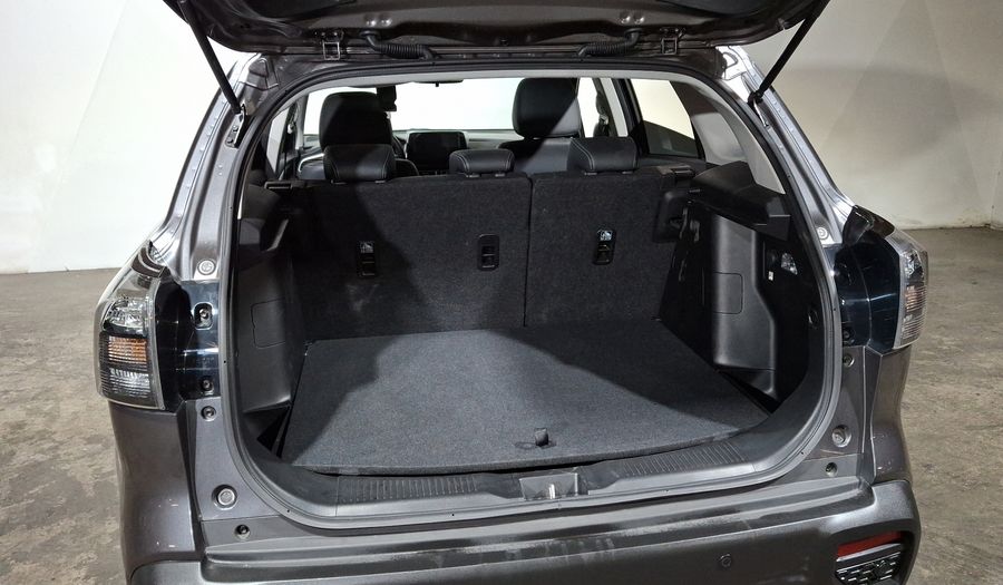 Suzuki S-cross 1.4 BOOSTERJET GLX AUTO Suv 2024