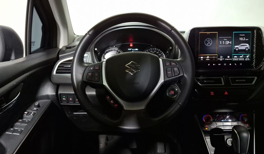 Suzuki S-cross 1.4 BOOSTERJET GLX AUTO Suv 2024