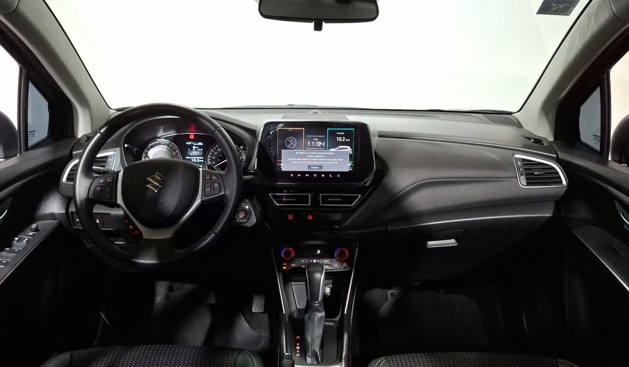 Suzuki S-cross 1.4 BOOSTERJET GLX AUTO Suv 2024
