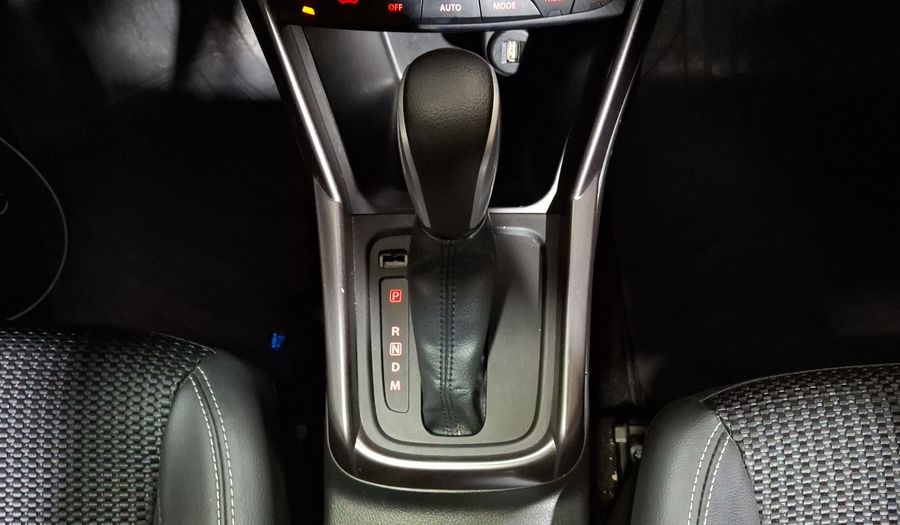 Suzuki S-cross 1.4 BOOSTERJET GLX AUTO Suv 2024