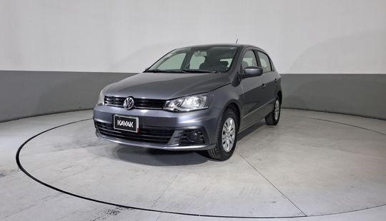 Volkswagen • Gol