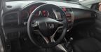 Honda City 1.5 LX MT Sedan 2012