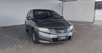 Honda City 1.5 LX MT Sedan 2012