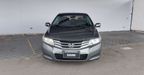 Honda City 1.5 LX MT Sedan 2012