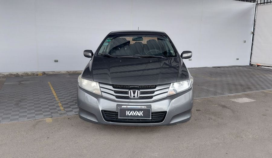 Honda City 1.5 LX MT Sedan 2012