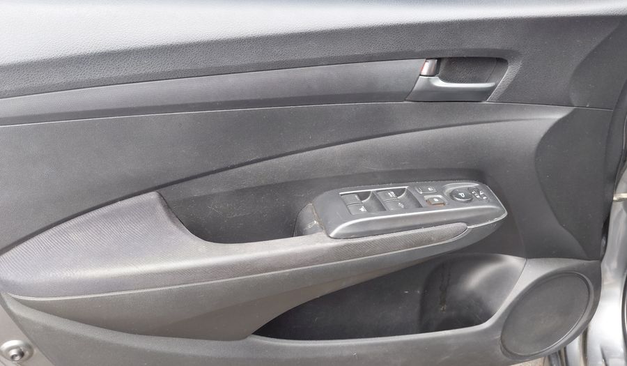 Honda City 1.5 LX MT Sedan 2012