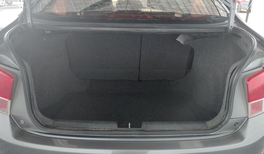 Honda City 1.5 LX MT Sedan 2012