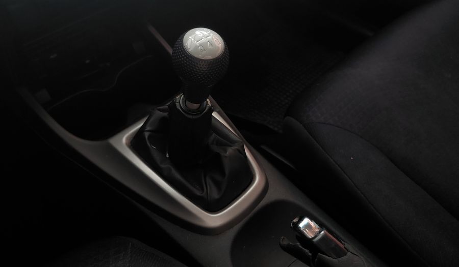 Honda City 1.5 LX MT Sedan 2012