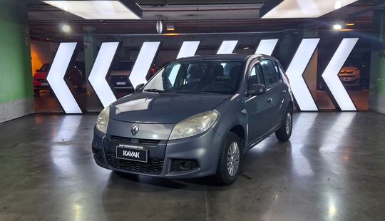 Renault • Sandero