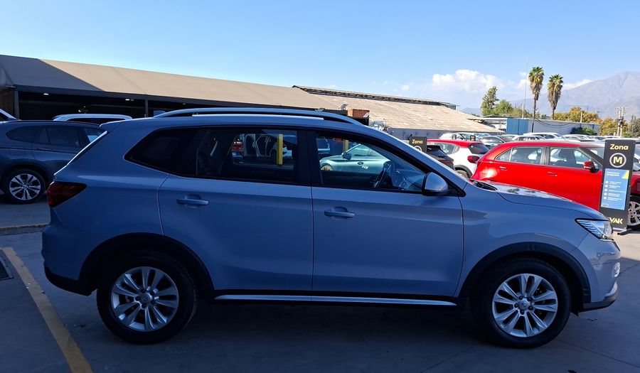 Mg Rx5 1.5T COM Suv 2023