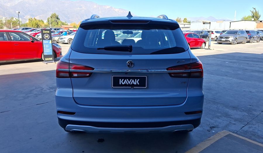 Mg Rx5 1.5T COM Suv 2023