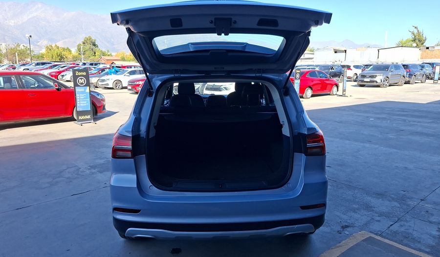 Mg Rx5 1.5T COM Suv 2023