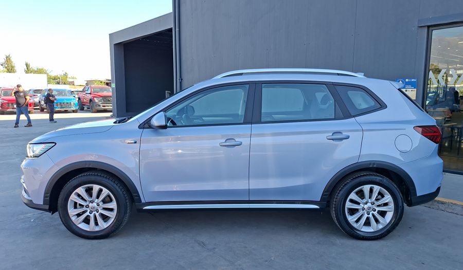 Mg Rx5 1.5T COM Suv 2023