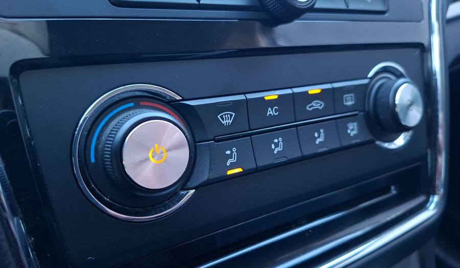 Mg Rx5 1.5T COM Suv 2023