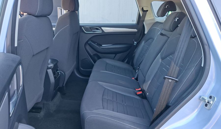 Mg Rx5 1.5T COM Suv 2023