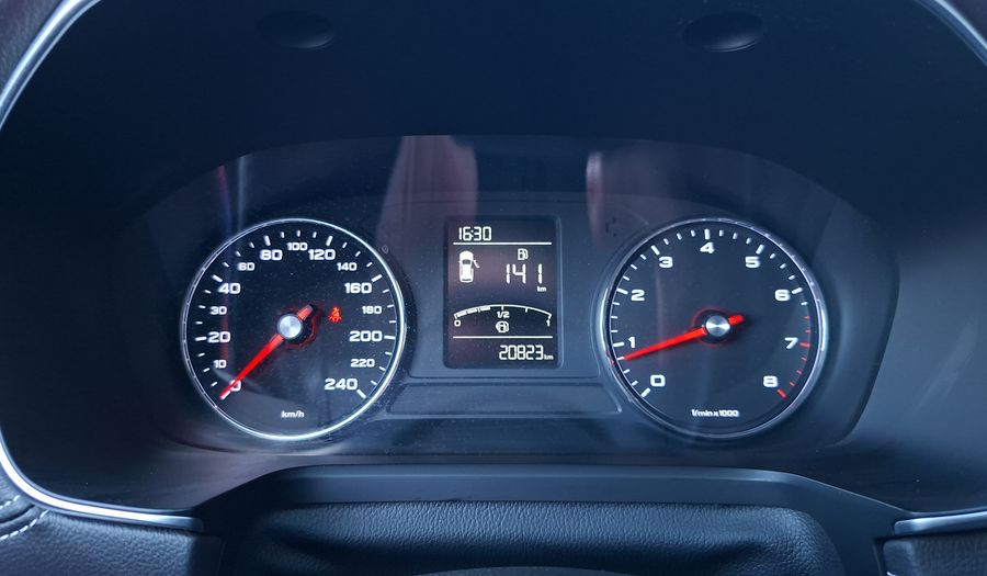 Mg Rx5 1.5T COM Suv 2023