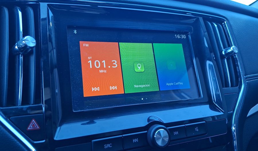 Mg Rx5 1.5T COM Suv 2023