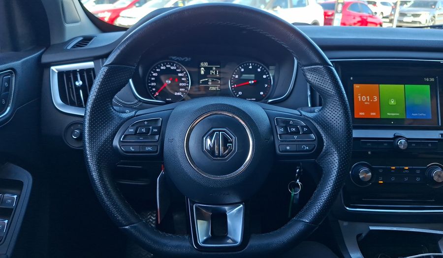 Mg Rx5 1.5T COM Suv 2023