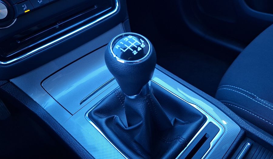 Mg Rx5 1.5T COM Suv 2023