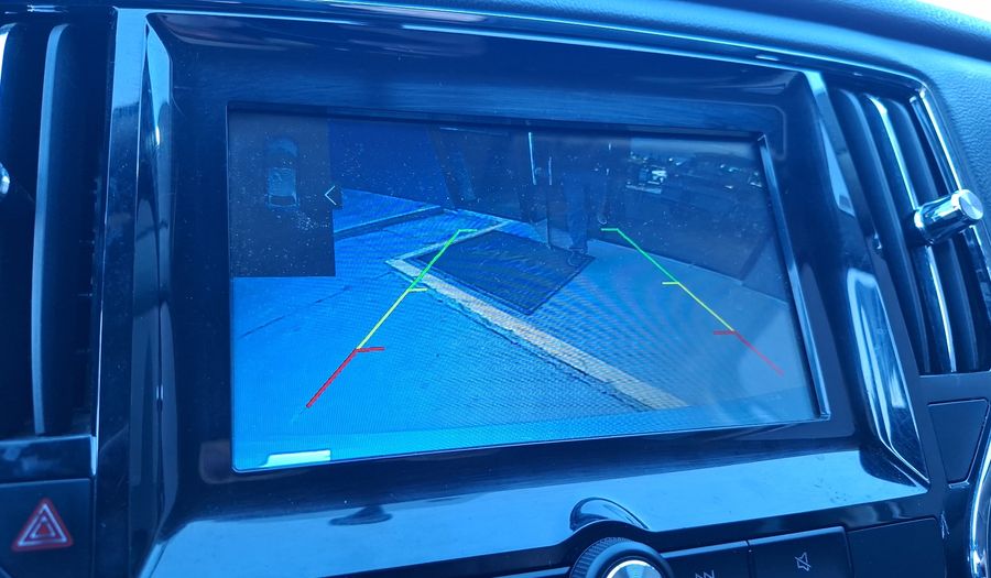 Mg Rx5 1.5T COM Suv 2023