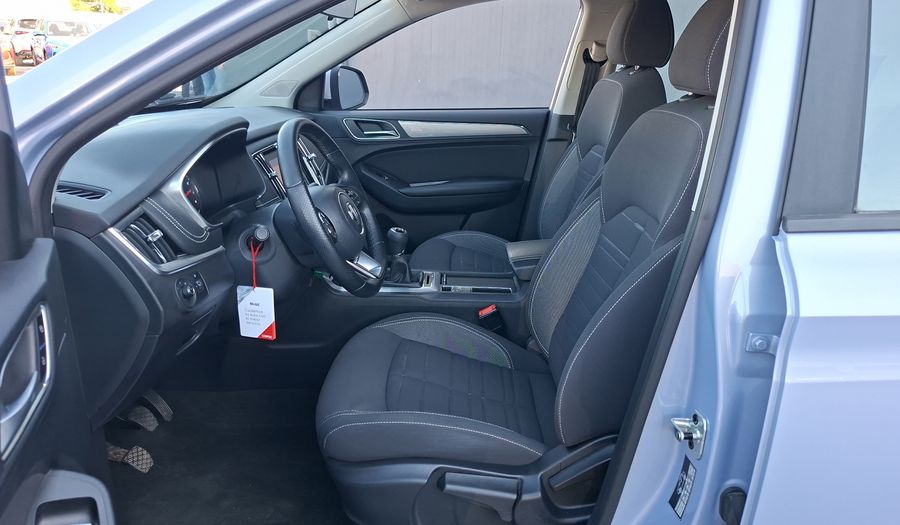 Mg Rx5 1.5T COM Suv 2023