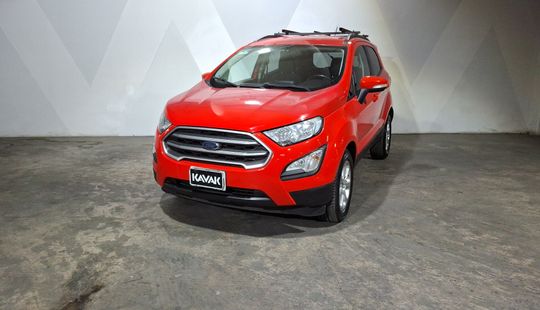 Ford • EcoSport