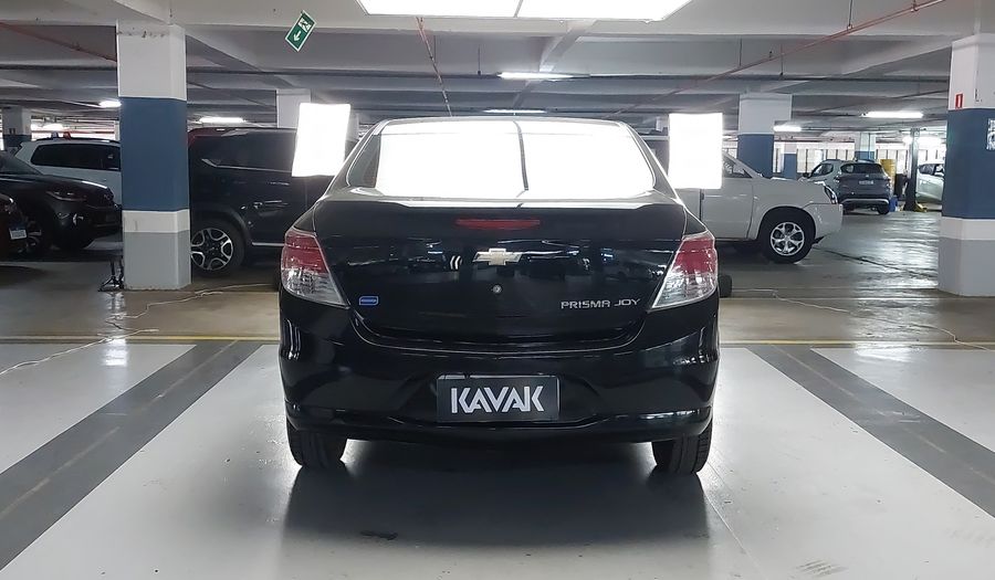 Chevrolet Prisma 1.0 SPE/4 ECO JOY Sedan 2017