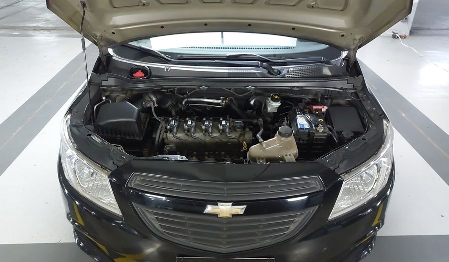 Chevrolet Prisma 1.0 SPE/4 ECO JOY Sedan 2017