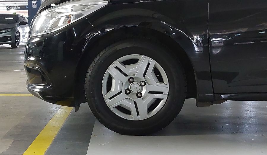 Chevrolet Prisma 1.0 SPE/4 ECO JOY Sedan 2017