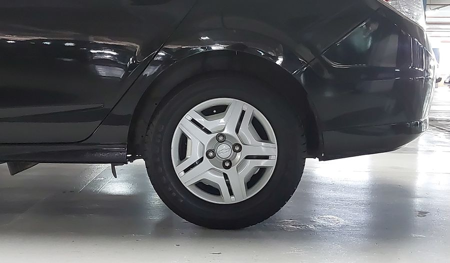 Chevrolet Prisma 1.0 SPE/4 ECO JOY Sedan 2017