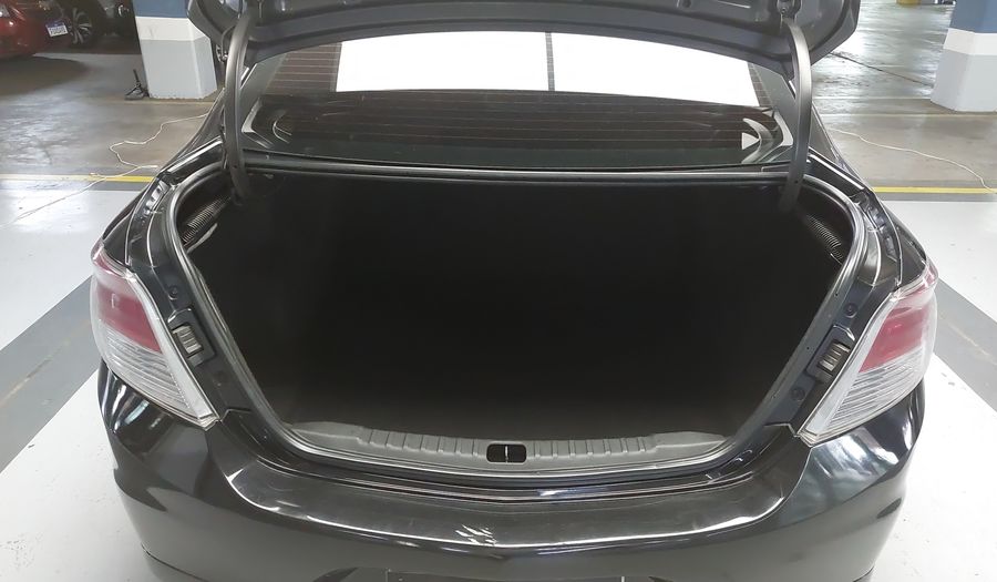 Chevrolet Prisma 1.0 SPE/4 ECO JOY Sedan 2017